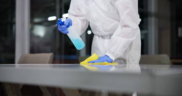 24/7 Emergency Unattended Death Cleanup experts in Grover, WY